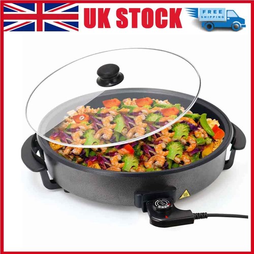 Electric pizza pan multi - pan,