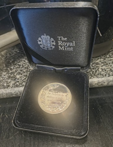Olympic games coin 2012 - games,