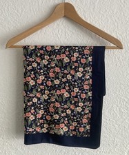LIBERTY  Floral  Print Silk