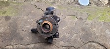 VW Golf MK4 Bora GTI V5 V6 PD