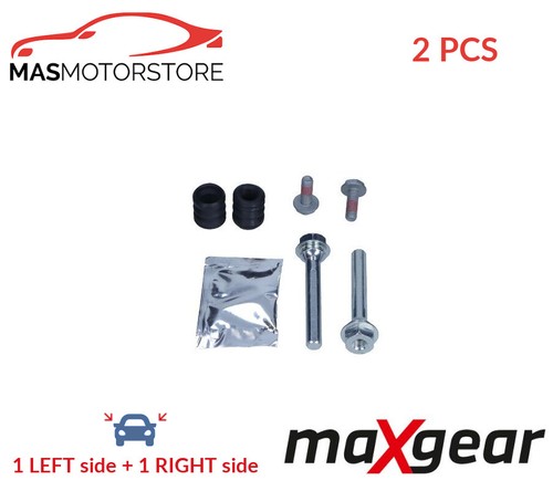 Brake caliper repair - brake,