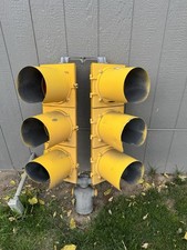 Two Connect Working Traffic