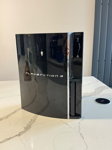 Sony ps3 fat cechc03 - sony,