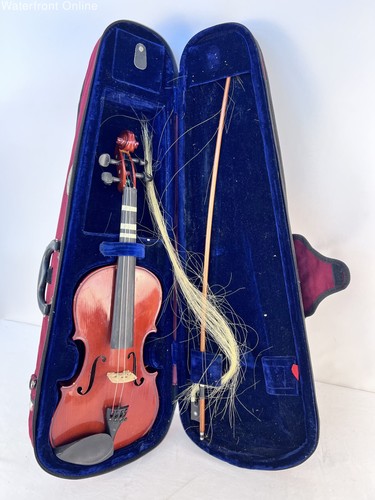 The stentor student violin - the,
