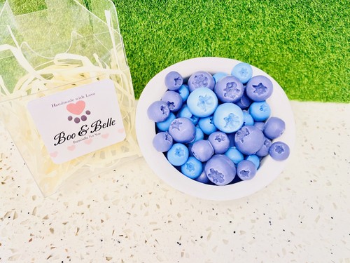 Vegan 100 organic soy - 100%, wax