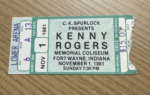 Kenny rogers dottie west - kenny, rogers/dottie