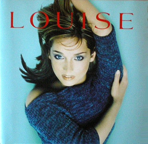 Louise woman me cd - -, (cd