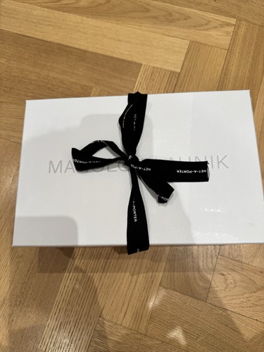 Manolo blahnik black - manolo,