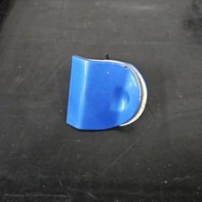 Vauxhall Zafira A 99-05 Front Bumper Tow Eye Hook Cap Cover ARDEN BLUE 09270087