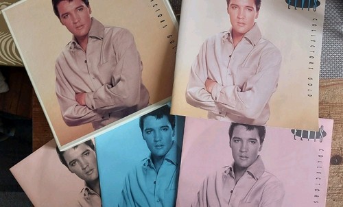 Elvis presley collector - elvis,