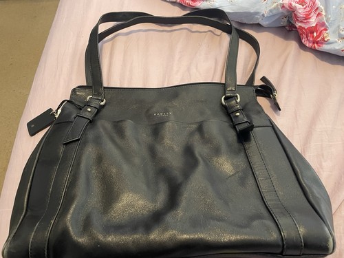 Radley large shoulder bag - large,