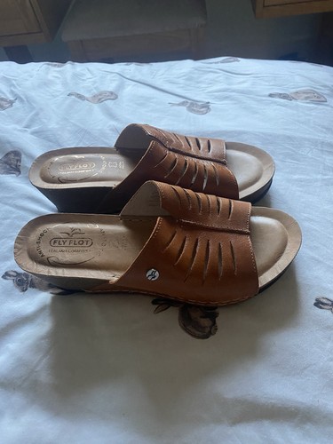 New pair ladies fly flot - new, of