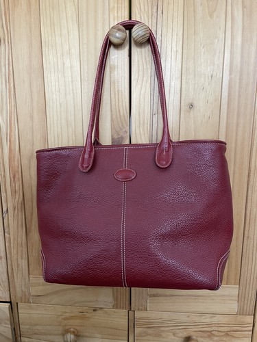 Classic red tods - classic,