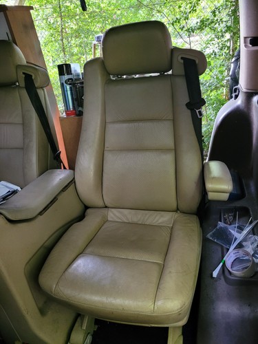 Mercedes vito w638 - mercedes,