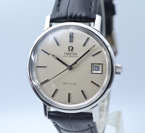 Vintage 1973 omega deville - 1973,
