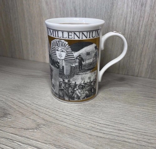 Crown trent millennium - trent, cup