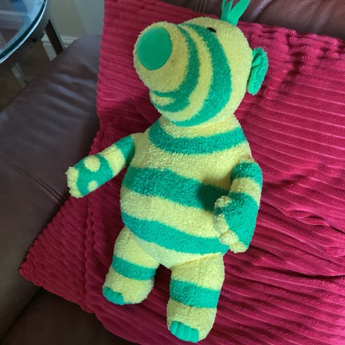 Fimbles fimbo plush - fimbo,