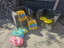 little tikes swing seats