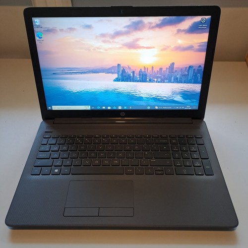 255 laptop - hp,