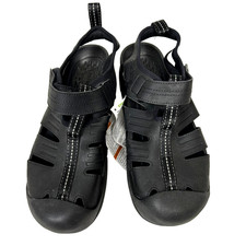 Crocs Men's Yukon Fisherman