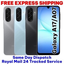 Samsung Galaxy A17 / A07