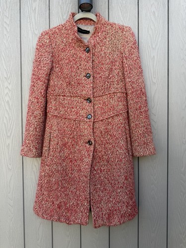 Vintage zara woman autumn - autumn, 2008