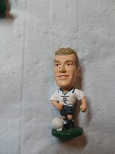 Corinthian ProStars Alan