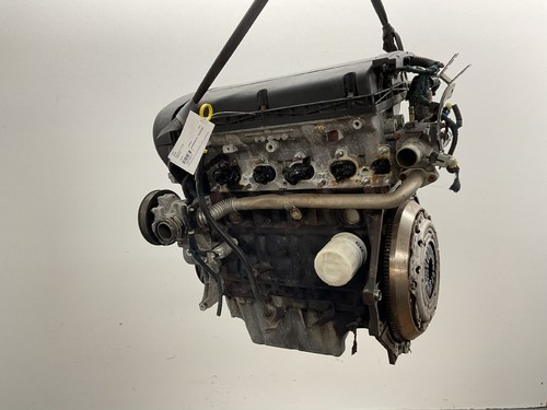 Engine z16xep opel - astra, 1.6