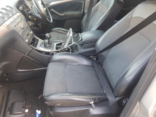 Ford max mk1 10 - mk1, ns