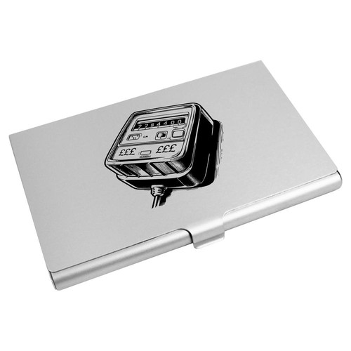 Electricity meter business - meter',