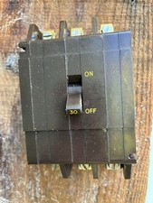 Crabtree C50 MCB 30 Amp Type 2