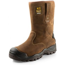 Buckler bsh010br waterproof - buckler,