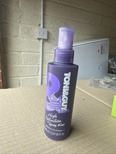 BN TONI&GUY Hair Definition Spray Wax 150ml