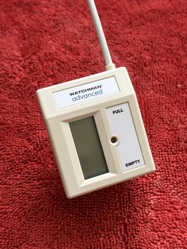 Watchman advanced sonic oil - sonic,
