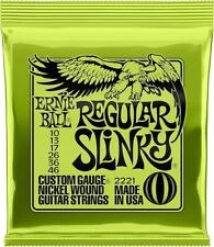 Ernie Ball Regular Slinky