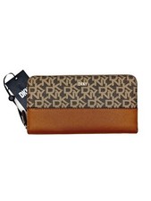 DKNY Vela Large Zip Around