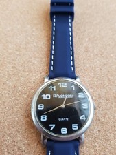 London mens watch new - ny, (new