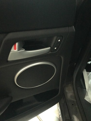 Vauxhall vxr rear - vauxhall, door