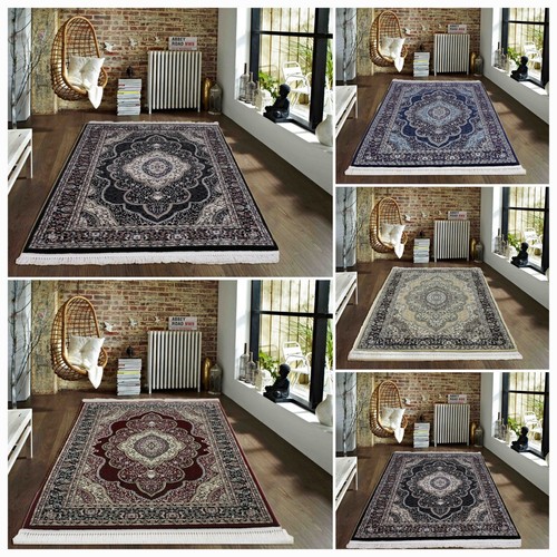 Luxury non slip large - luxury,