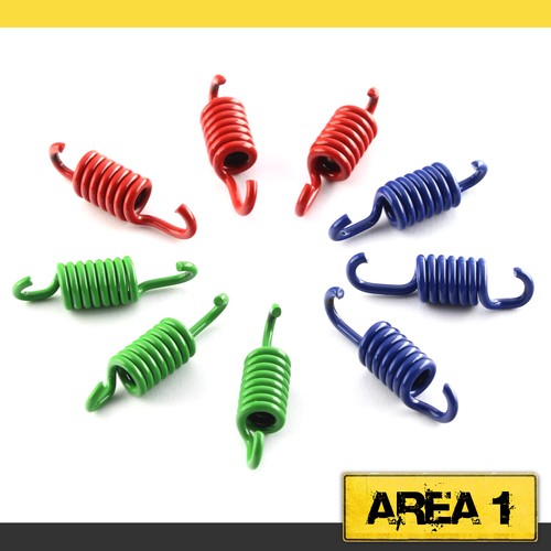 Clutch spring tuning set for - clutch,