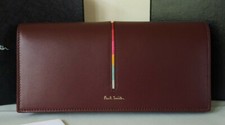 BNIB Paul Smith Swirl Trim