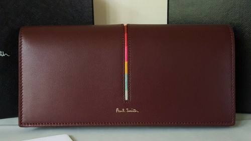 Bnib paul smith - swirl, trim