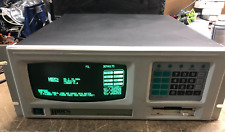 HIDEN HAL 301 Hiden Analytical Quadrupole Mass Spectrometer CONTROL UNIT ONLY