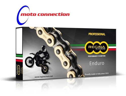 Regina zre heavy duty - zre, ring