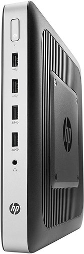 T630 thin client amd - hp,