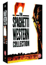 The Spaghetti Westerns