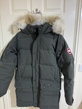 Canada Goose Emory Parka