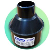 Charnwood 100/50RC Hose Reducer 100mm to 50mm (4″ to 2″)