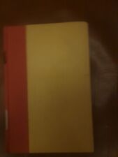 Teaching Human Beings, Jeffrey Schrank 1972 Hardcover RARE