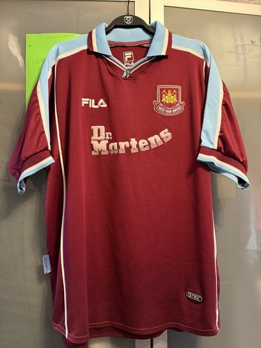Genuine west ham - genuine,